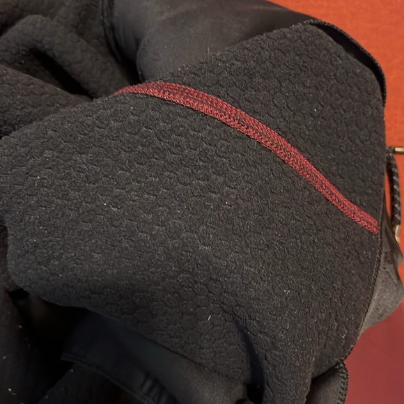 Nike Fleece-Lines Dri-Fit Joggers - Picture 7 of 7